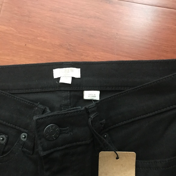 J crew denim  jeans - Picture 6 of 6